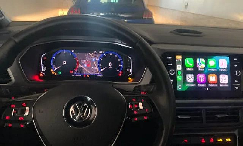 Volkswagen T-Cross C...