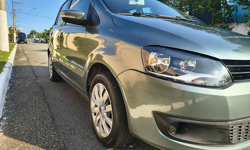 Volkswagen Fox 1.0 M...