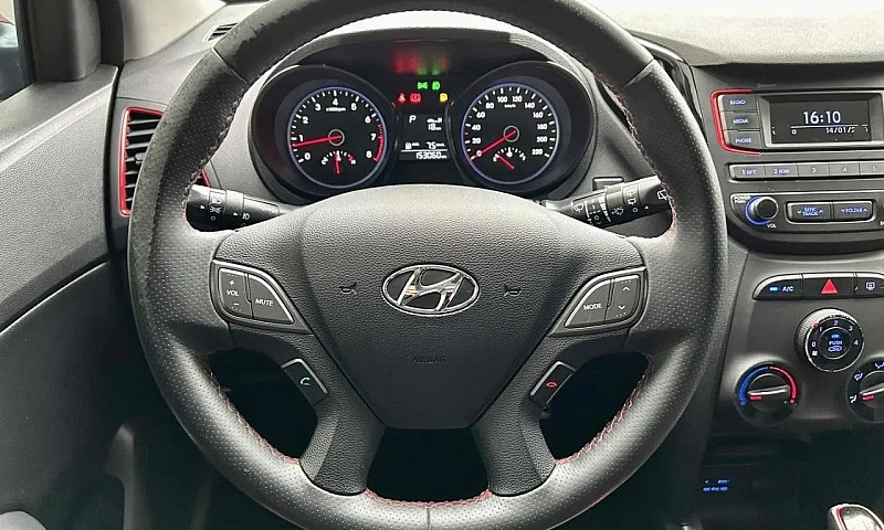 Hyundai Hb20 R Spec ...