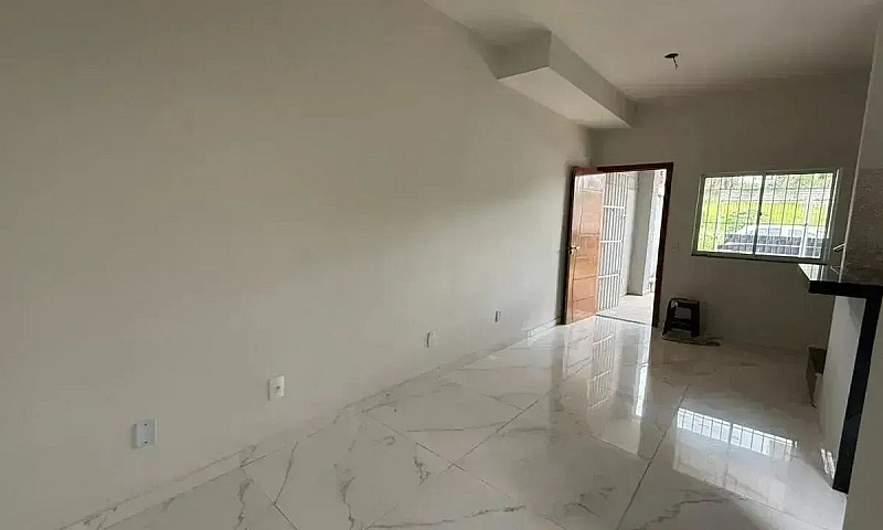 Casa À Venda 3 Quart...