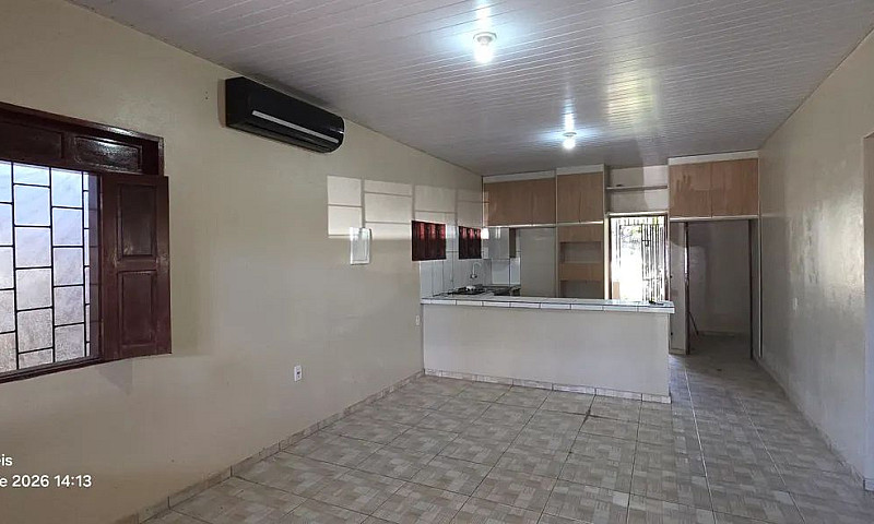 Apartamento  No Bair...