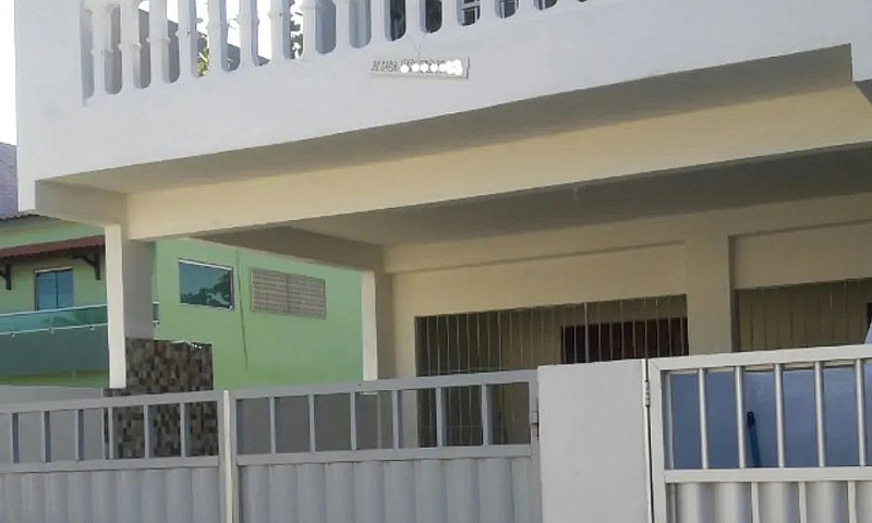 Alugo E Vendo Duplex...