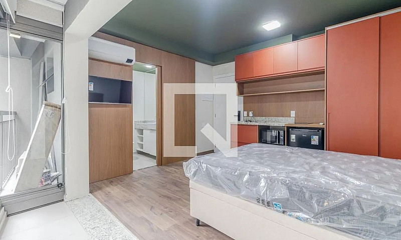 Apartamento À Venda ...
