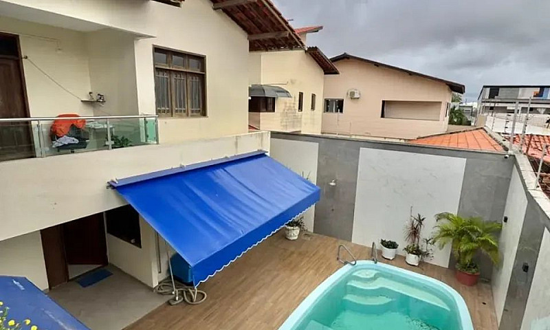Casa Duplex 05 Quart...