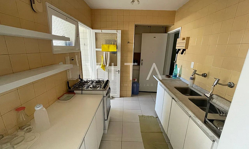 Apartamento Em Boa V...