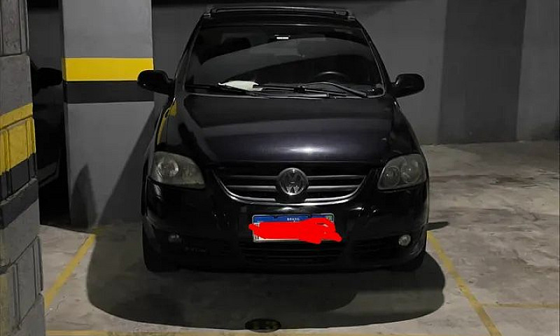 Volkswagen Fox City ...