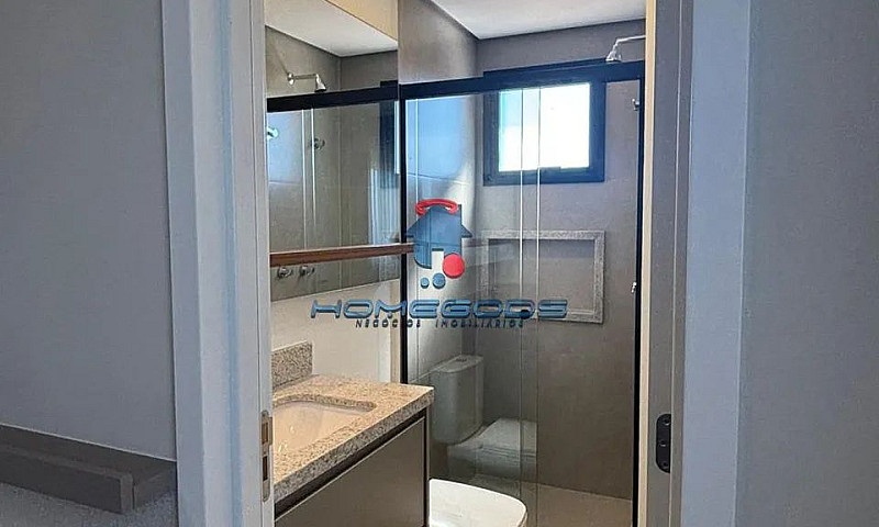 Apartamento Mobiliad...