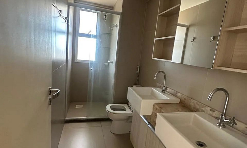 Apartamento Ed. Vang...