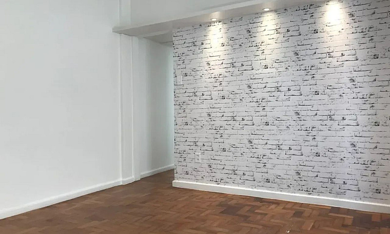 Apartamento De 1 Qua...