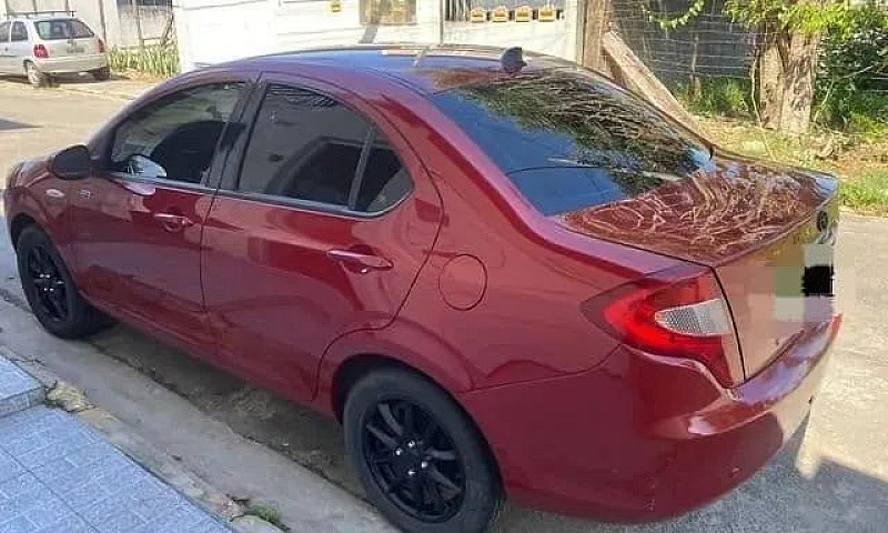 Jac J3 1.4 16V 5P Me...