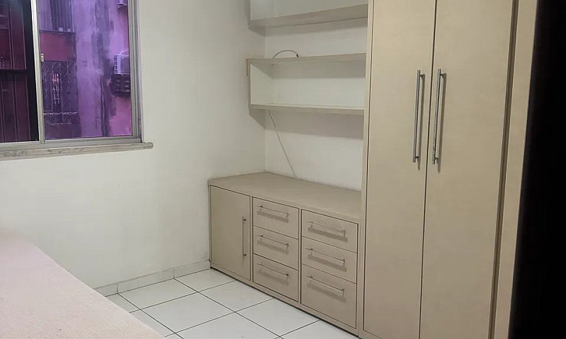 Apartamento Novo Tem...