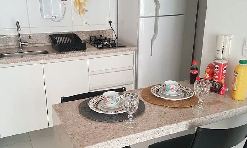 Apartamento Metropol...