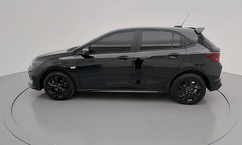 Chevrolet Onix Rs 1....