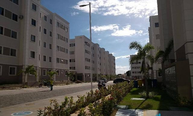Apartamento Residenc...