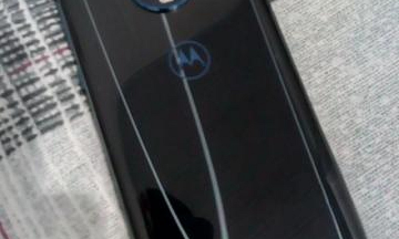 Moto G6 Plus...