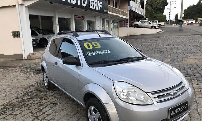Ka 1.0 2009 (Aceito ...