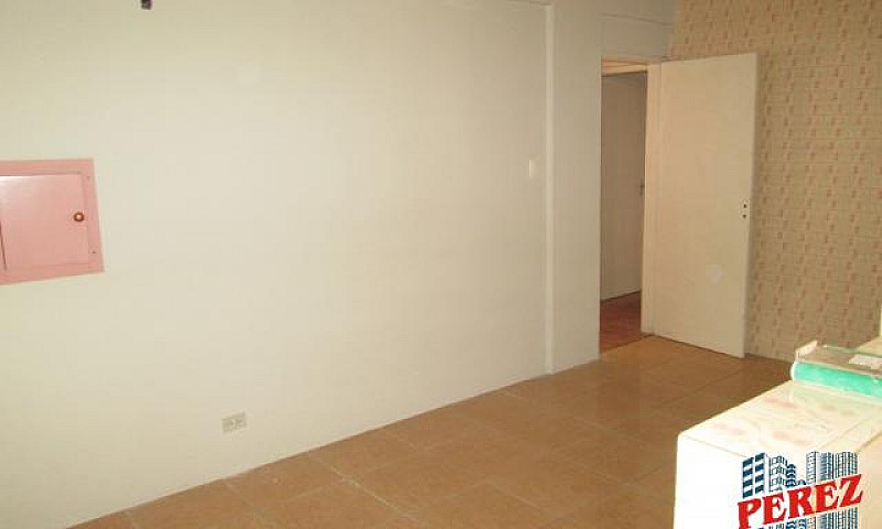 Apartamento Para Alu...