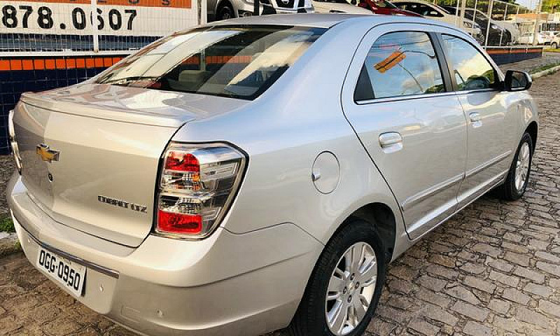Cobalt 2014 Ltz Auto...