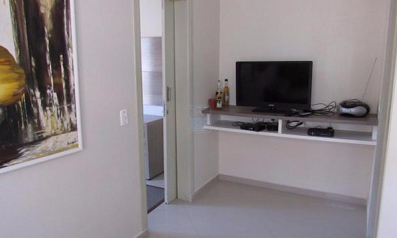Apartamento Padrão...