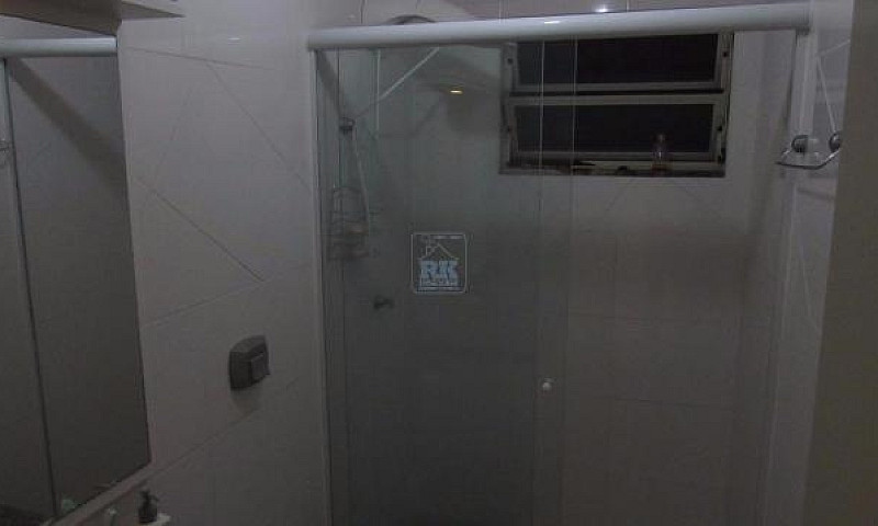 Apartamento Padrão...