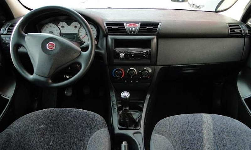 Fiat Stilo 1.8 5P...