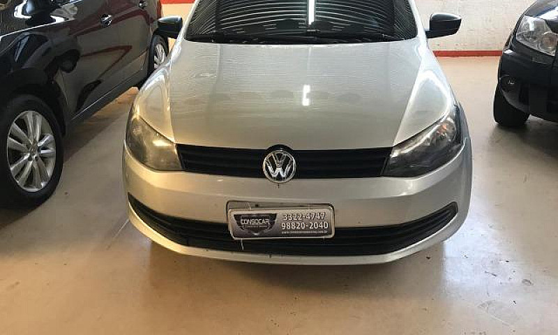 Vw - Volkswagen Gol...