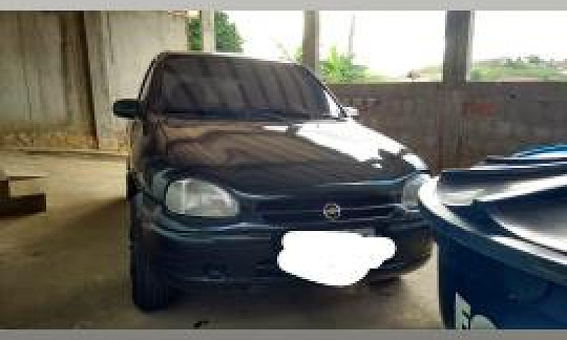 Vendo Corsa 1997...