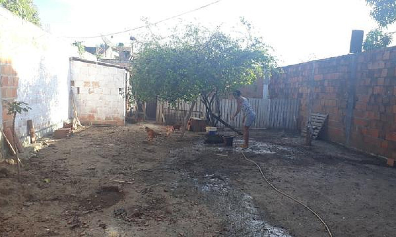 Casa No Parque São J...