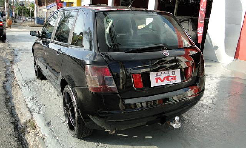 Fiat Stilo 1.8 5P...