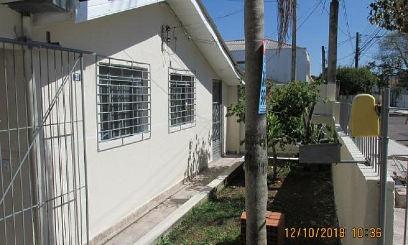 Alugo Casa Em Alvena...