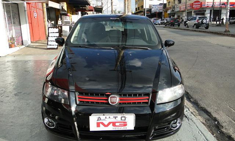 Fiat Stilo 1.8 5P...