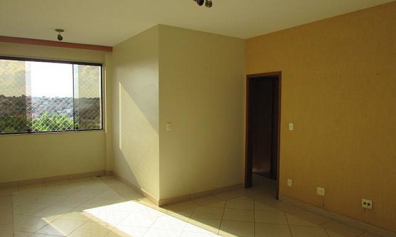 Apartamento Para Alu...