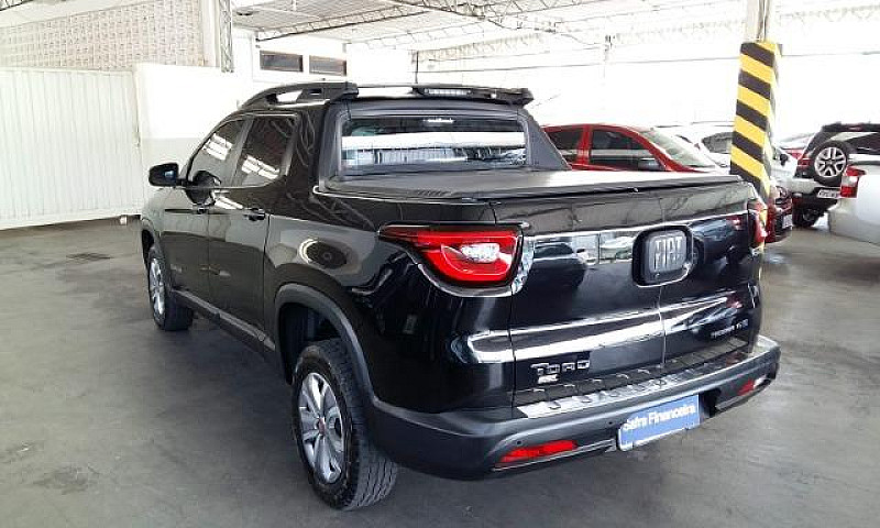 Fiat/ Toro 1.8 Freed...