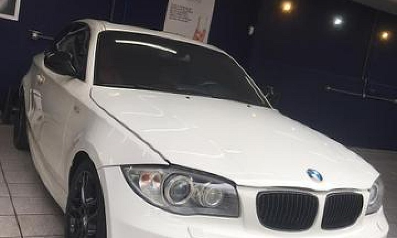 Bmw 135I Coupe 2011 ...