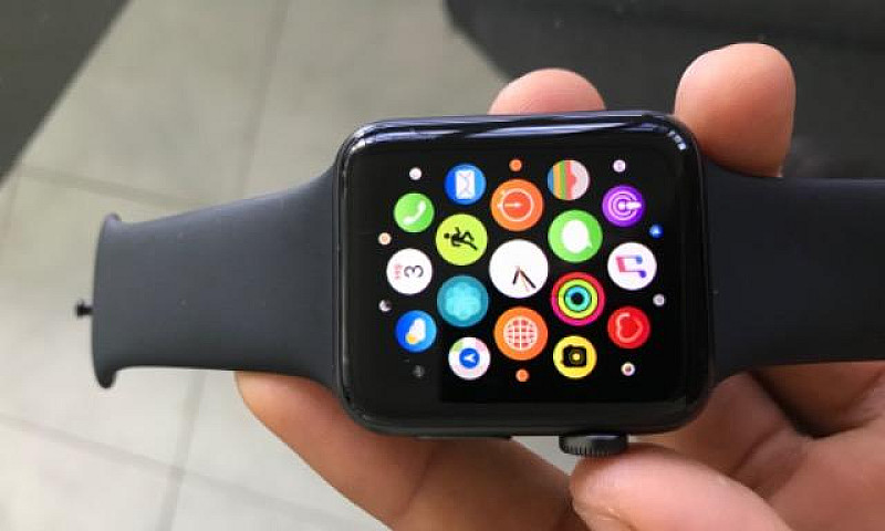 Apple Watch Série 3 ...