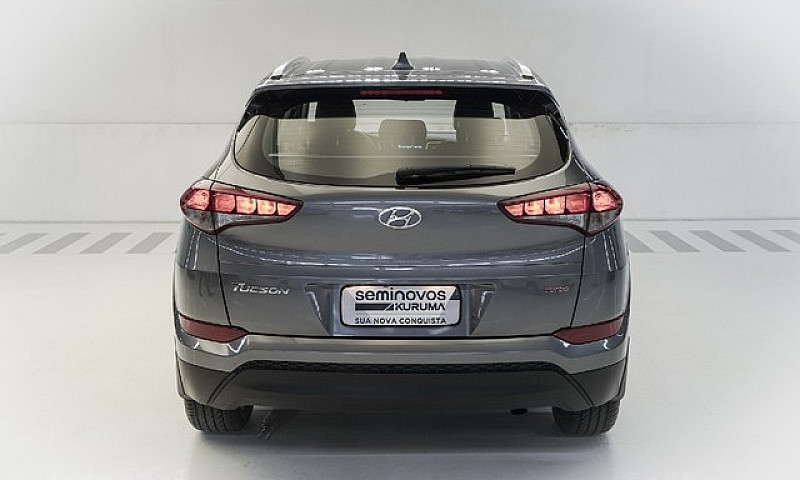 Hyundai Tucson 1.6 1...