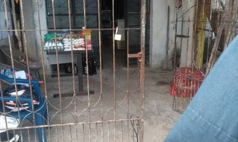 Casa Para Alugar...