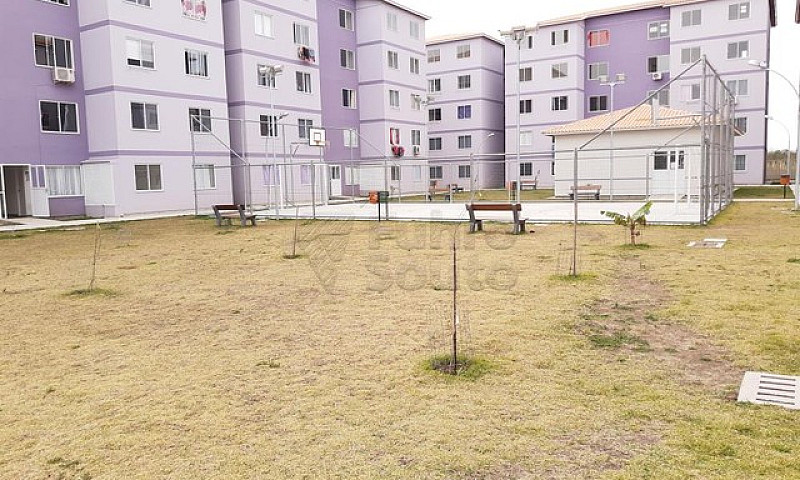Apartamento Para Alu...