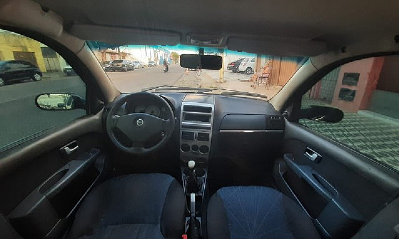 Fiat Palio 1.4 2008 ...