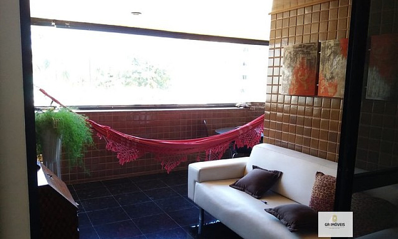 Maceió - Apartamento...