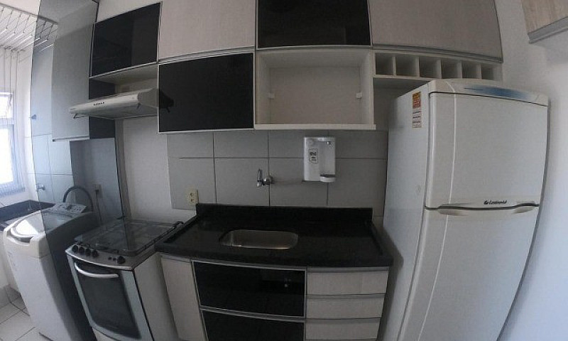 Apartamento 2Q, 5°An...