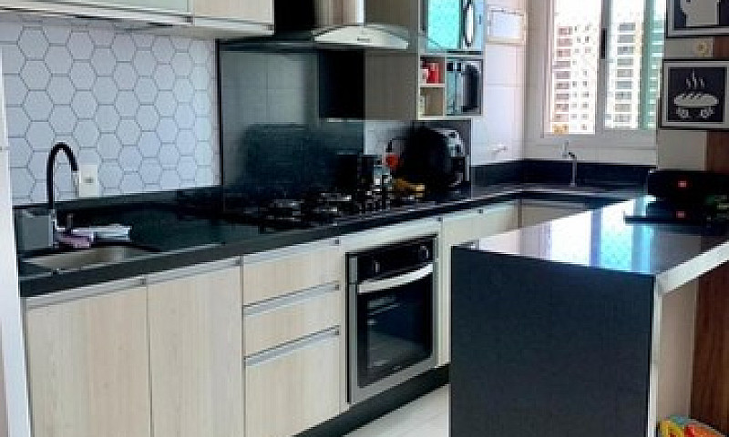 Apartamento 2 Quarto...