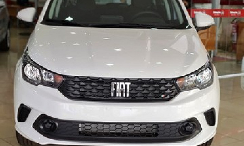 Fiat Argo 1.0 (Flex)...