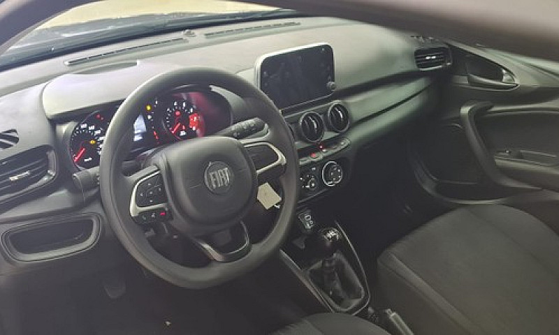 Fiat Argo 1.0 (Flex)...