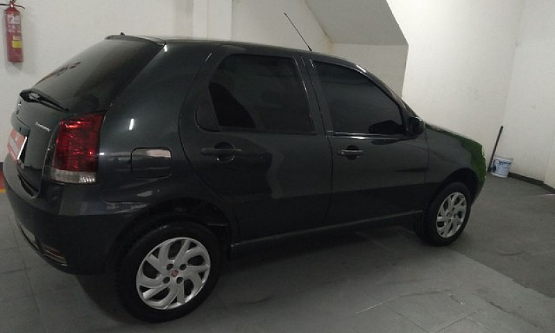 Palio 1.0 Fire Econo...