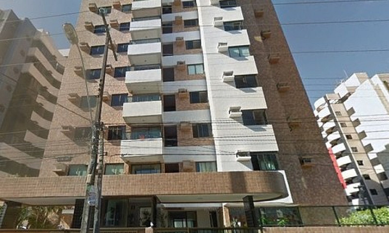 Maceió - Apartamento...