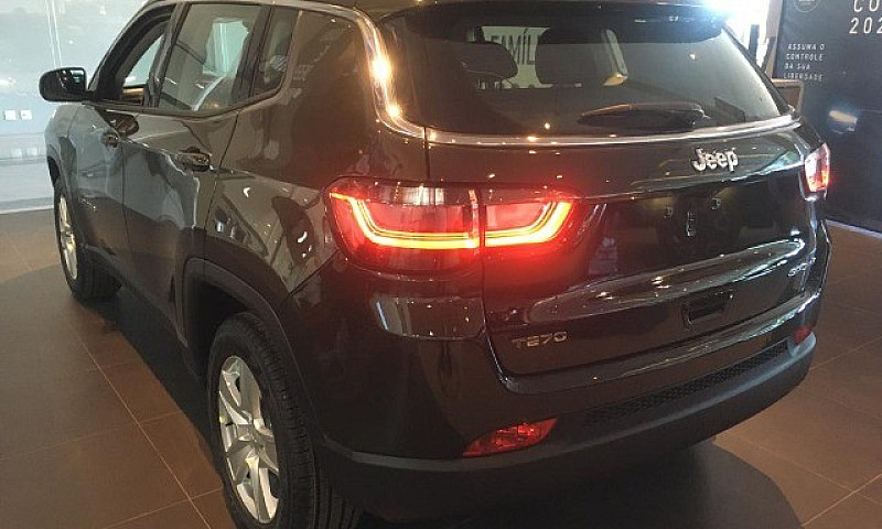 Compass Sport 2022 F...