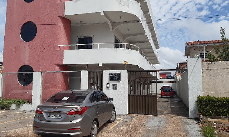 Apartamento Com 1 Su...