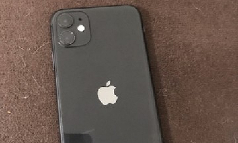 Iphone 11 128 Gb...