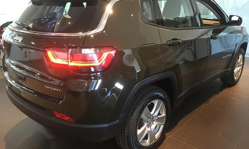 Compass Sport 2022 F...